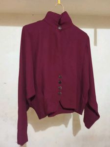 Short Top
