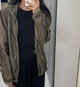 Wind Breaker Jacket