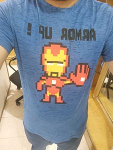 Smart stylish t shirt