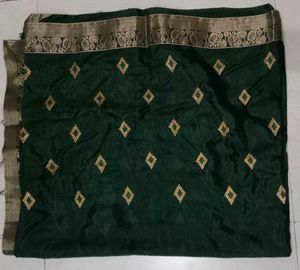 Aesthetic Saree