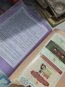 Class X Social Science Textbook