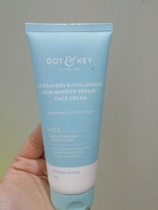 Dot & Key Ceramides Moisturiser