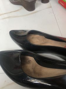Black Ballerinas