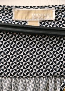 Original Michael Kors Tunic top