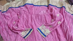 Festival Anarkali Salwar