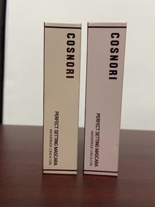 Cosnori Korean Mascara Combo Of 2 New