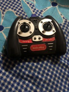 Remote Control Helicopter Not Working