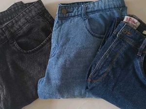 3 Jeans • new