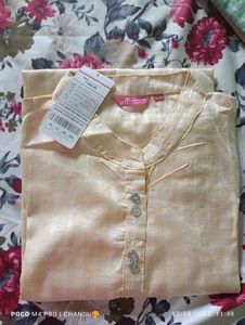 Almoeera Essentials Kurti XXL