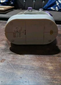Electric Sewing Machine, Light Weight N Portable