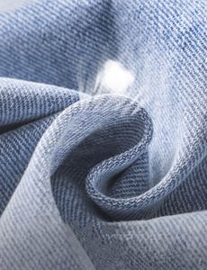 Urbanic Denim Light Blue Shorts