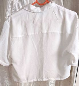 White Shirt