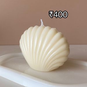 candle moulds