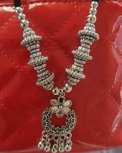 Navratri Necklace