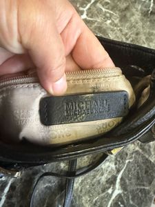 Michael Kors Crossbody Bag
