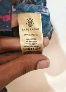 Rare Rabbit Shirt