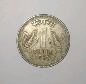 11 Different 1970-2000 Coins