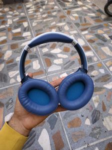 Boult Mustang Q Wireless Headphones Brand New