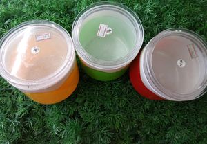 Multi Colour Container / High Quality