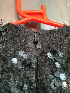 Elegant Girls Party Dress