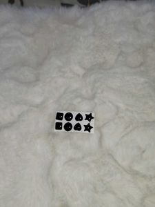 Nail Art Stickers