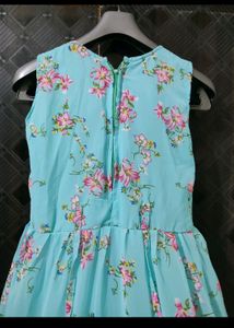 Beautiful 🤍 Long Dress New With Tag