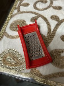 Mini Handheld Grater
