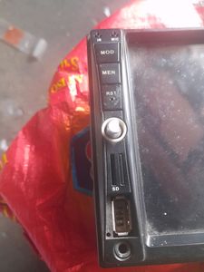 Geesonic Car Media Player 9&#34;