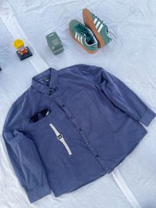 Calvin Klein Oversized Shirt
