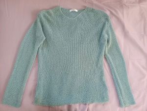 Woolen Sweater For Women