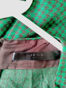 Jessi New York Bodycon Dress