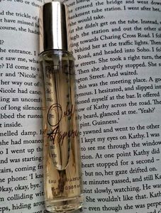 Conditioner+Renee perfume+makeup fixer🌻