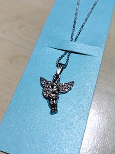 Angel Neckchain