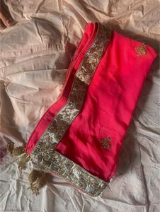 Designer Lehanga