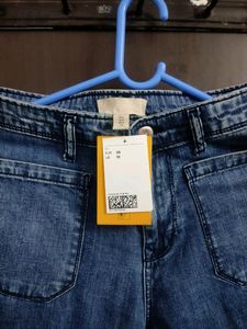 H&amp;M JEANS