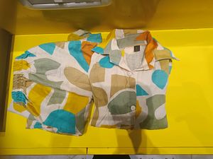 Beautiful Co-ord Set