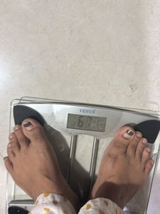 Venus Weighing Scale