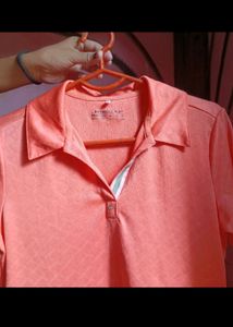 Nike Glof T-shirt