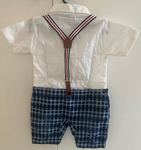 Beautiful Baby Wear