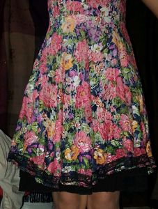 Mini Sundress For Women