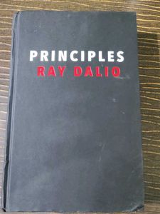 Principles by Ray Dalio