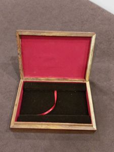 Jewellery Box