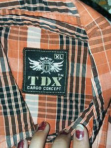 Men Shirt