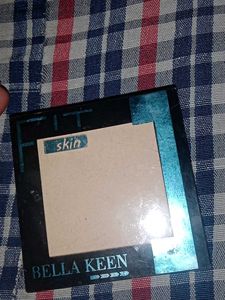compact powder