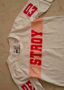 Never Used Tshirt Very Cute