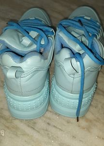 SSS Casual Shoes