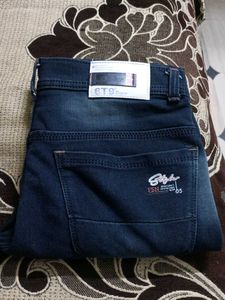 Jean Pant