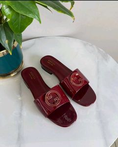 GUCCI FLATS