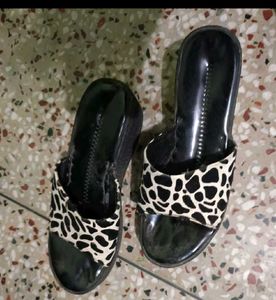 1 heel &amp;1 Flat