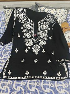 Reyon Chaikkari Kurti